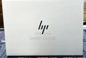 New Laptop HP 16GB Intel Core I7 SSD 512GB