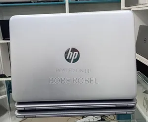 New Laptop HP EliteBook 840 8GB Intel Core I5 HDD 1T