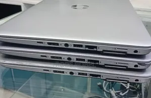 New Laptop HP EliteBook 840 8GB Intel Core I5 HDD 1T