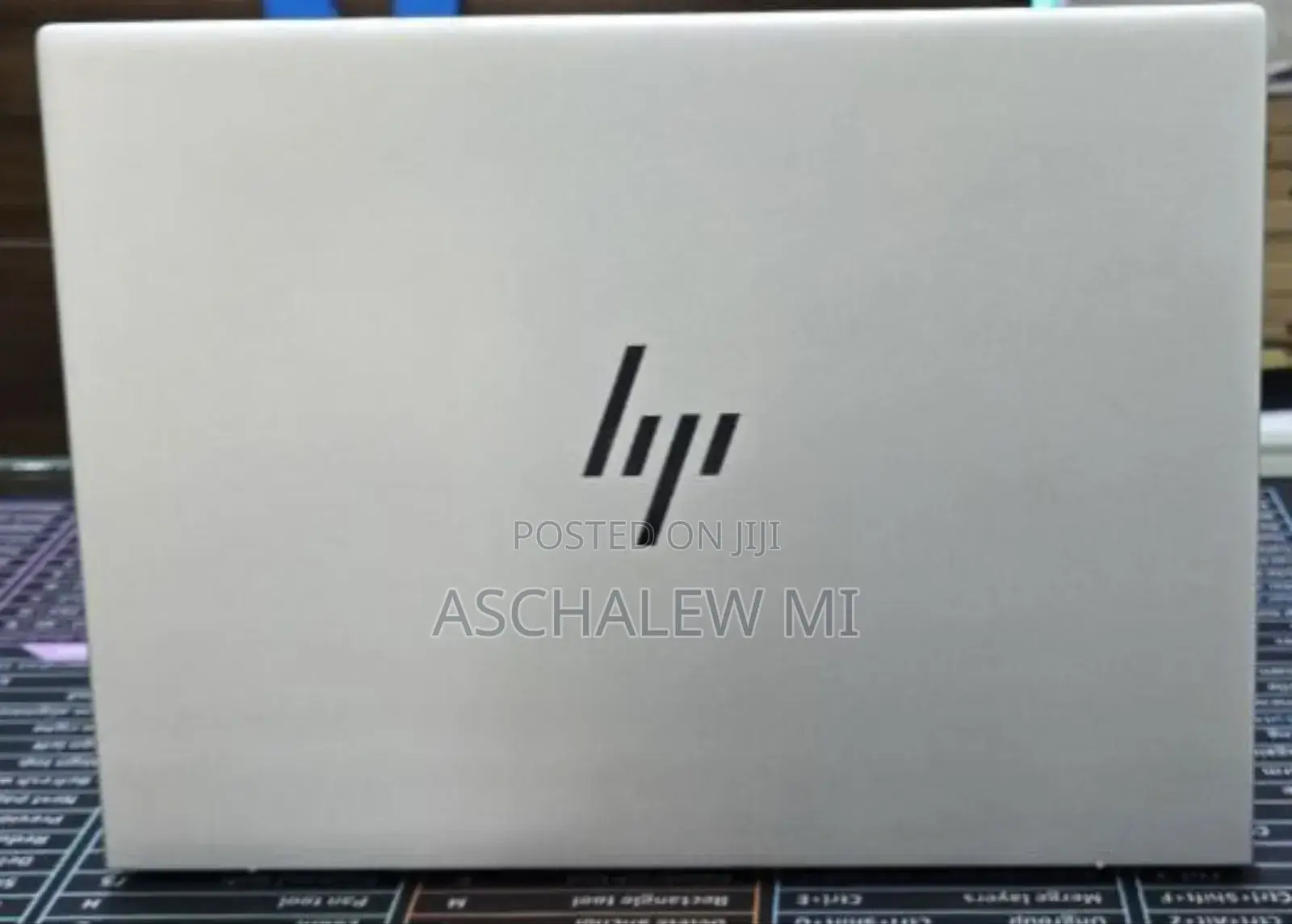 New Laptop HP Dragonfly Folio 16GB Intel Core I7 SSD 512GB
