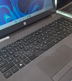 New Laptop HP Stream Notebook 8GB Intel Core I5 SSD 1T