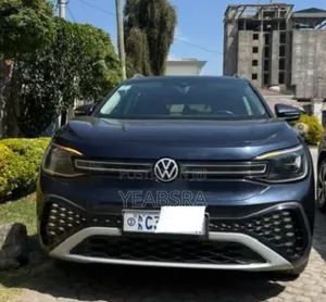 New Volkswagen ID.6 2022 Gray