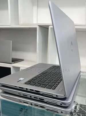 New Laptop HP EliteBook 840 G3 8GB Intel Core i5 SSD 1T