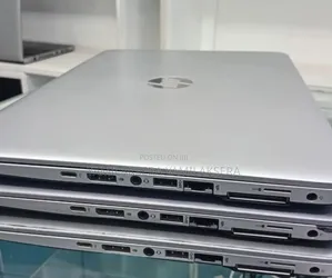 New Laptop HP EliteBook 840 G3 8GB Intel Core i5 SSD 1T