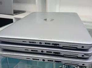 New Laptop HP EliteBook 840 G3 8GB Intel Core i5 SSD 1T