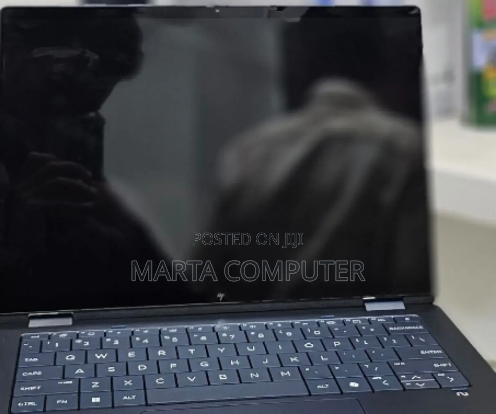 New Laptop HP OmniBook X Laptop 14-Fe0097nr 16GB Intel Core I7 SSD 1T