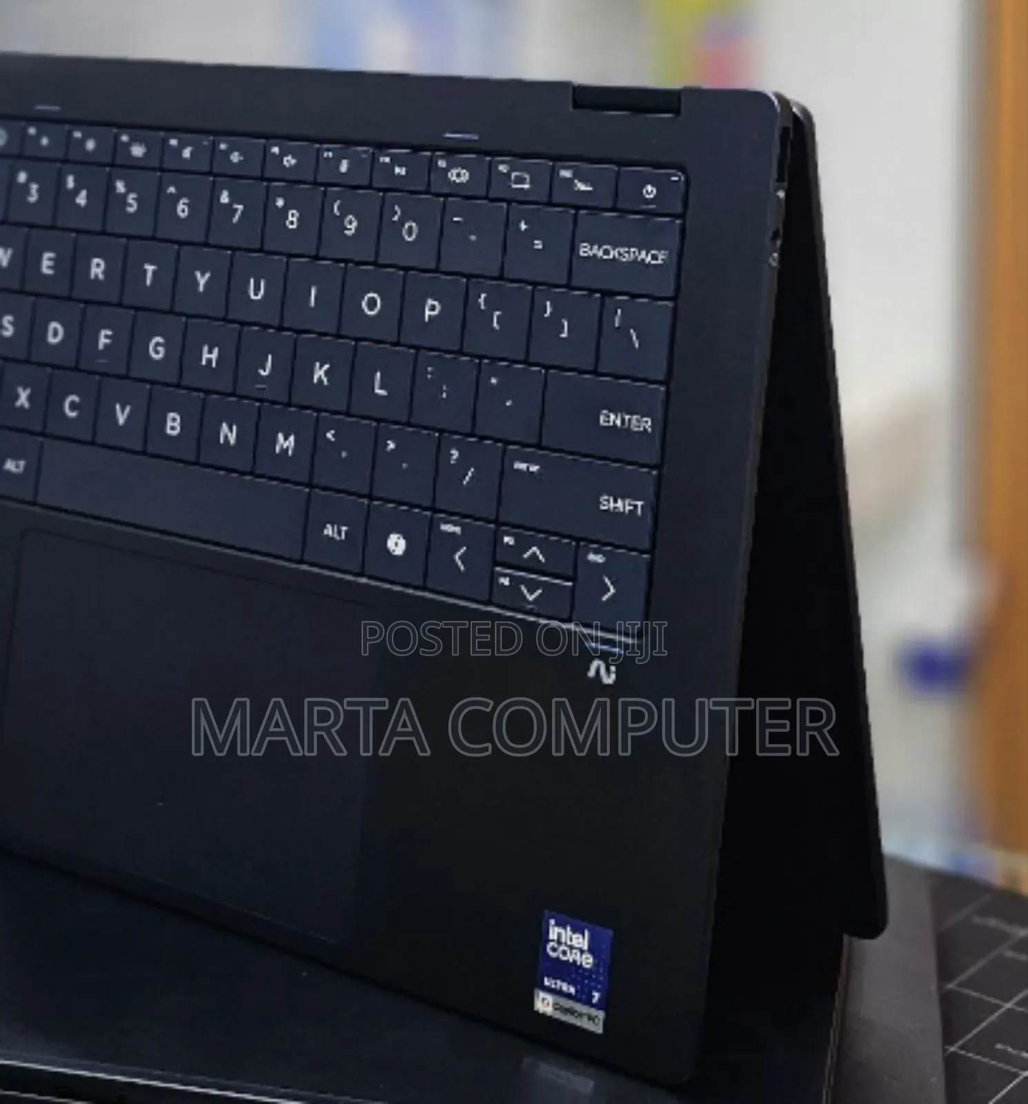 New Laptop HP OmniBook X Laptop 14-Fe0097nr 16GB Intel Core I7 SSD 1T