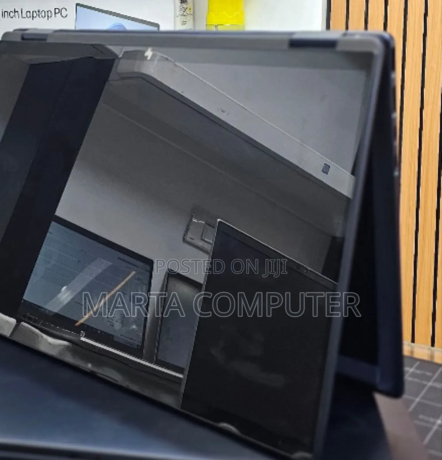 New Laptop HP OmniBook X Laptop 14-Fe0097nr 16GB Intel Core I7 SSD 1T