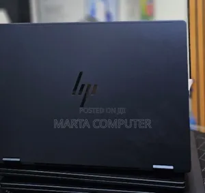 New Laptop HP OmniBook X Laptop 14-Fe0097nr 16GB Intel Core I7 SSD 1T