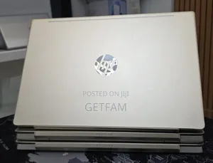 New Laptop HP Pavilion 10 16GB Intel Core I5 SSD 512GB