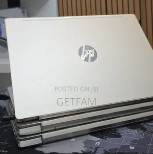 New Laptop HP Pavilion 10 16GB Intel Core I5 SSD 512GB