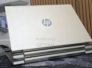 New Laptop HP Pavilion 10 16GB Intel Core I5 SSD 512GB