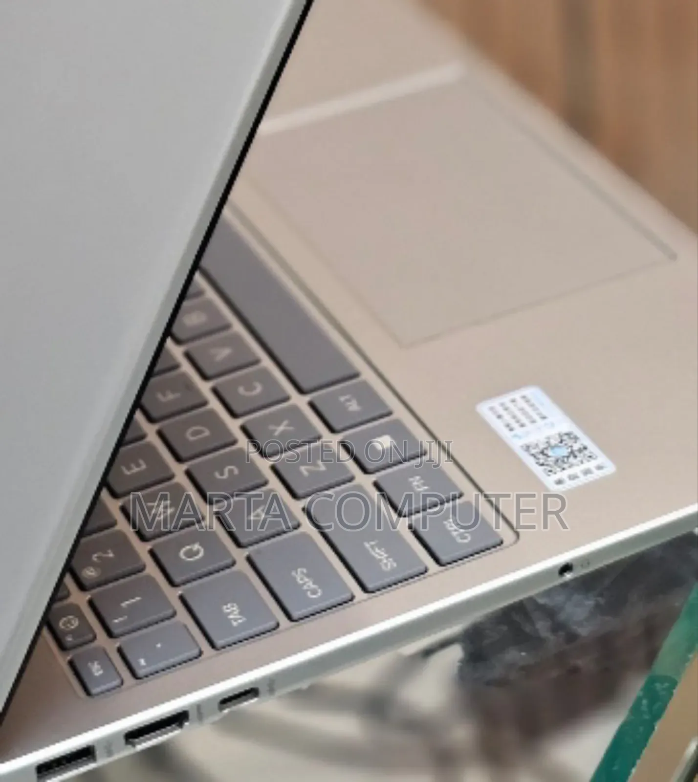 New Laptop HP Stream Notebook 16GB Intel Core I7 SSD 512GB