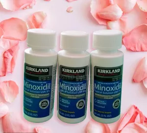 Photo - Minoxidil : Trusted Solution For Men Women.