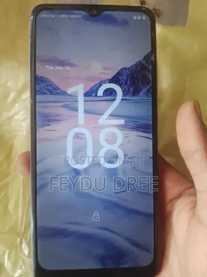 Photo - Nokia X6 64 GB Black