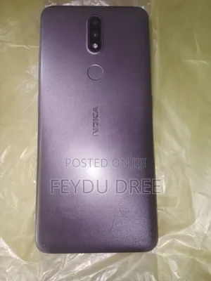 Nokia X6 64 GB Black