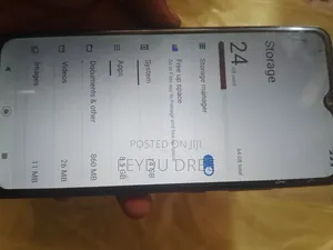 Nokia X6 64 GB Black