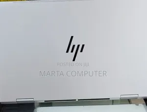 New Laptop HP Envy X360 16GB Intel Core I7 SSD 512GB