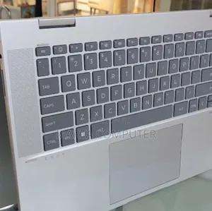 New Laptop HP Envy X360 16GB Intel Core I7 SSD 512GB