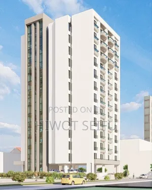 Photo - 3bdrm Apartment in Bole for sale