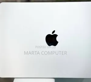 New Laptop Apple MacBook Air 2022 M2 8GB Apple M2 SSD 256GB