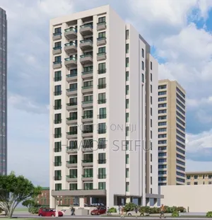 3bdrm Apartment in Bole for sale