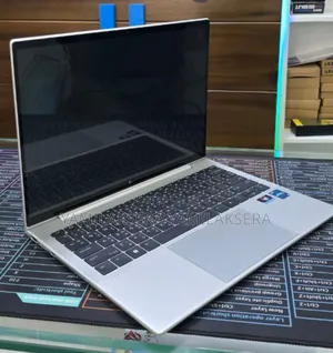 New Laptop HP Elite Dragonfly G4 16GB Intel Core I7 SSD 512GB