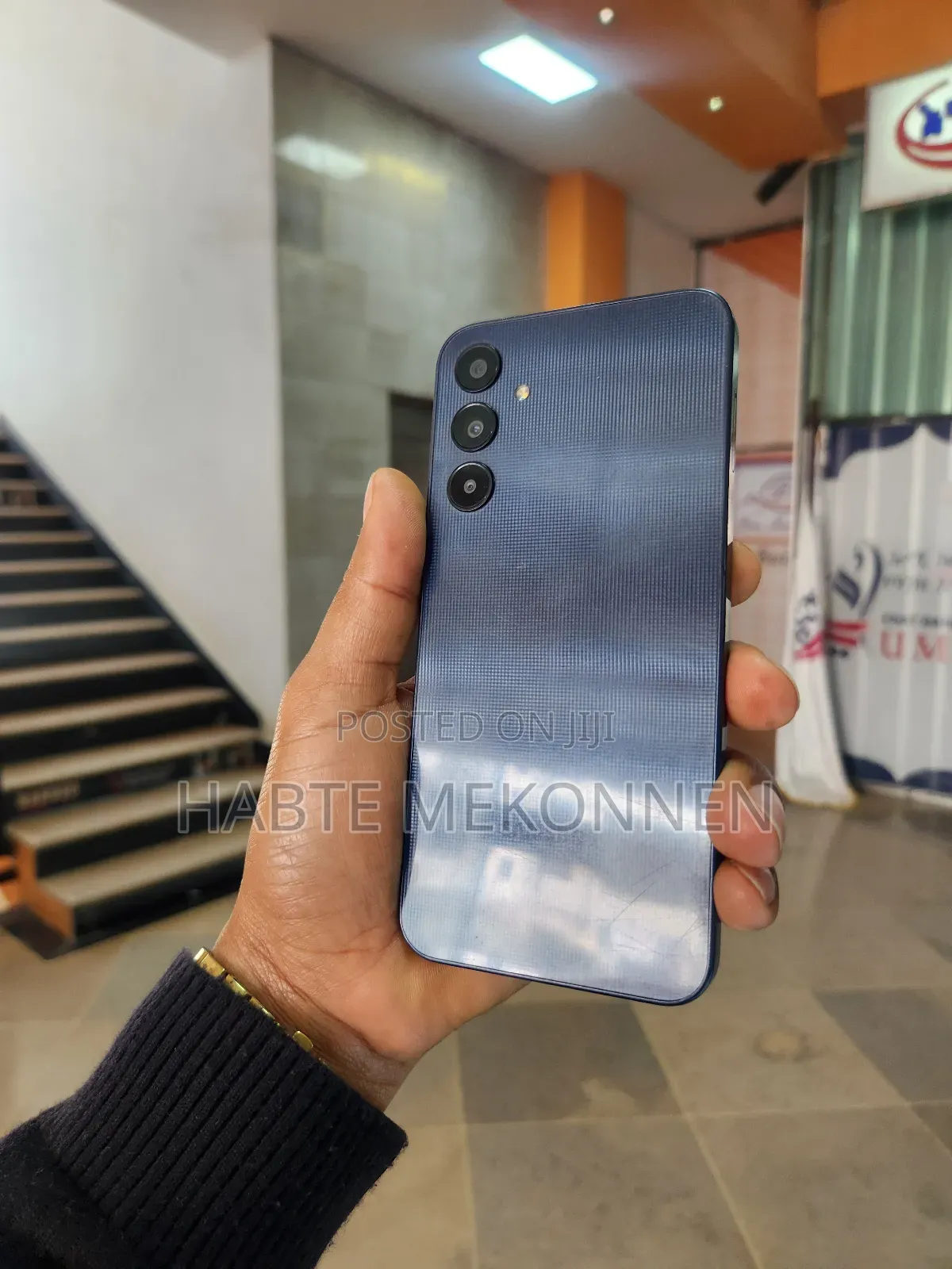 Samsung Galaxy A25 128 GB