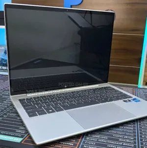 New Laptop HP Elite Dragonfly G4 16GB Intel Core I7 SSD 512GB