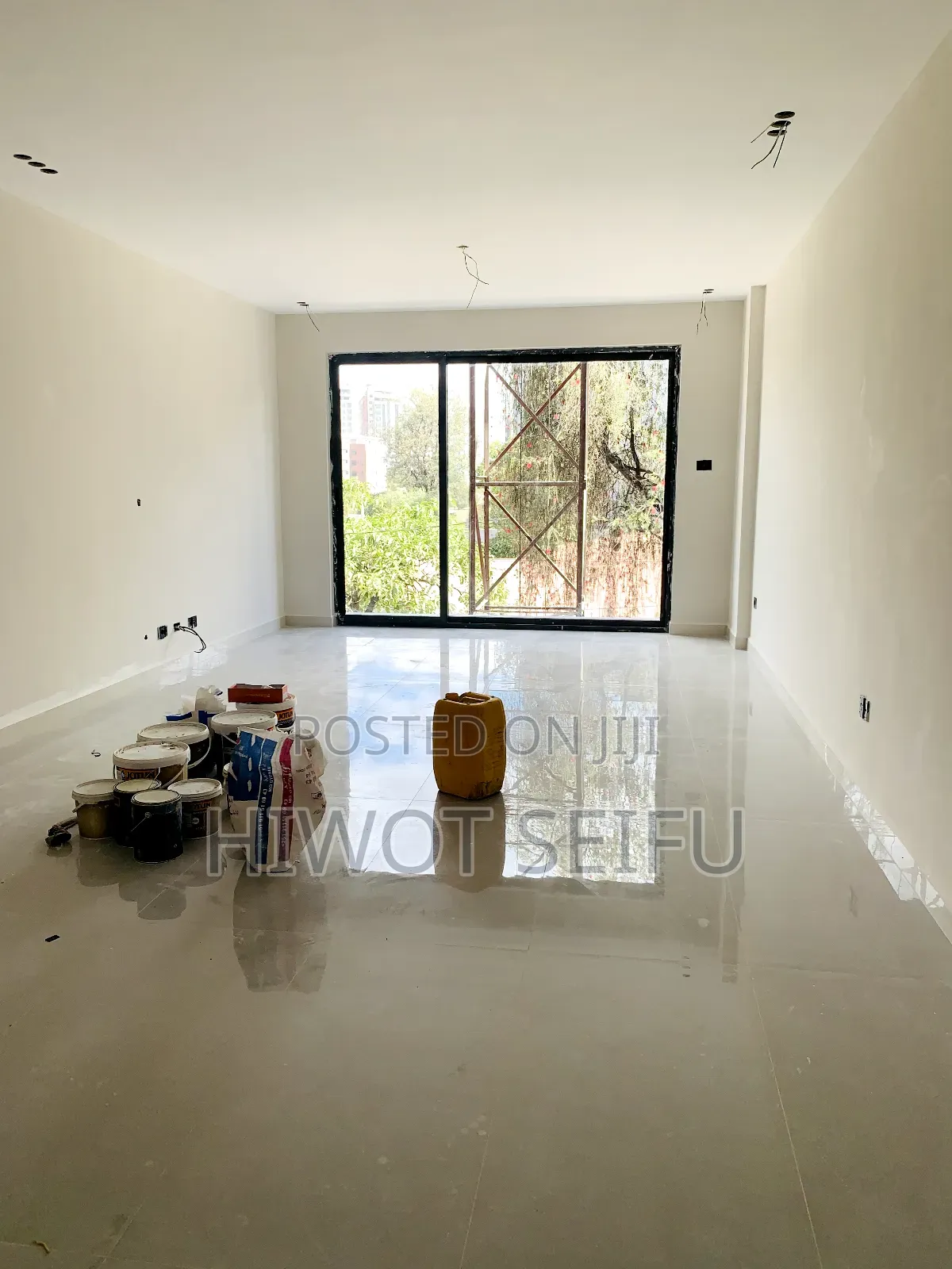 3bdrm Apartment in Bole for sale