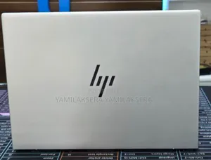 New Laptop HP Elite Dragonfly G4 16GB Intel Core I7 SSD 512GB