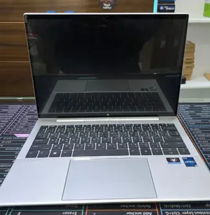 New Laptop HP Elite Dragonfly G4 16GB Intel Core I7 SSD 512GB