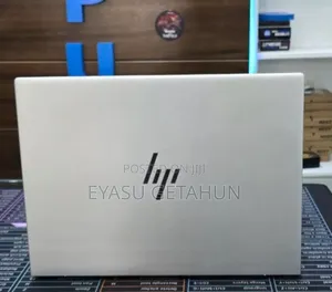New Laptop HP Dragonfly G3 16GB Intel Core I7 SSD 512GB