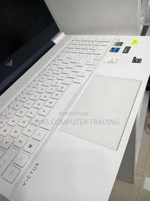 New Laptop HP Victus 15 16GB Intel Core I7 SSD 512GB