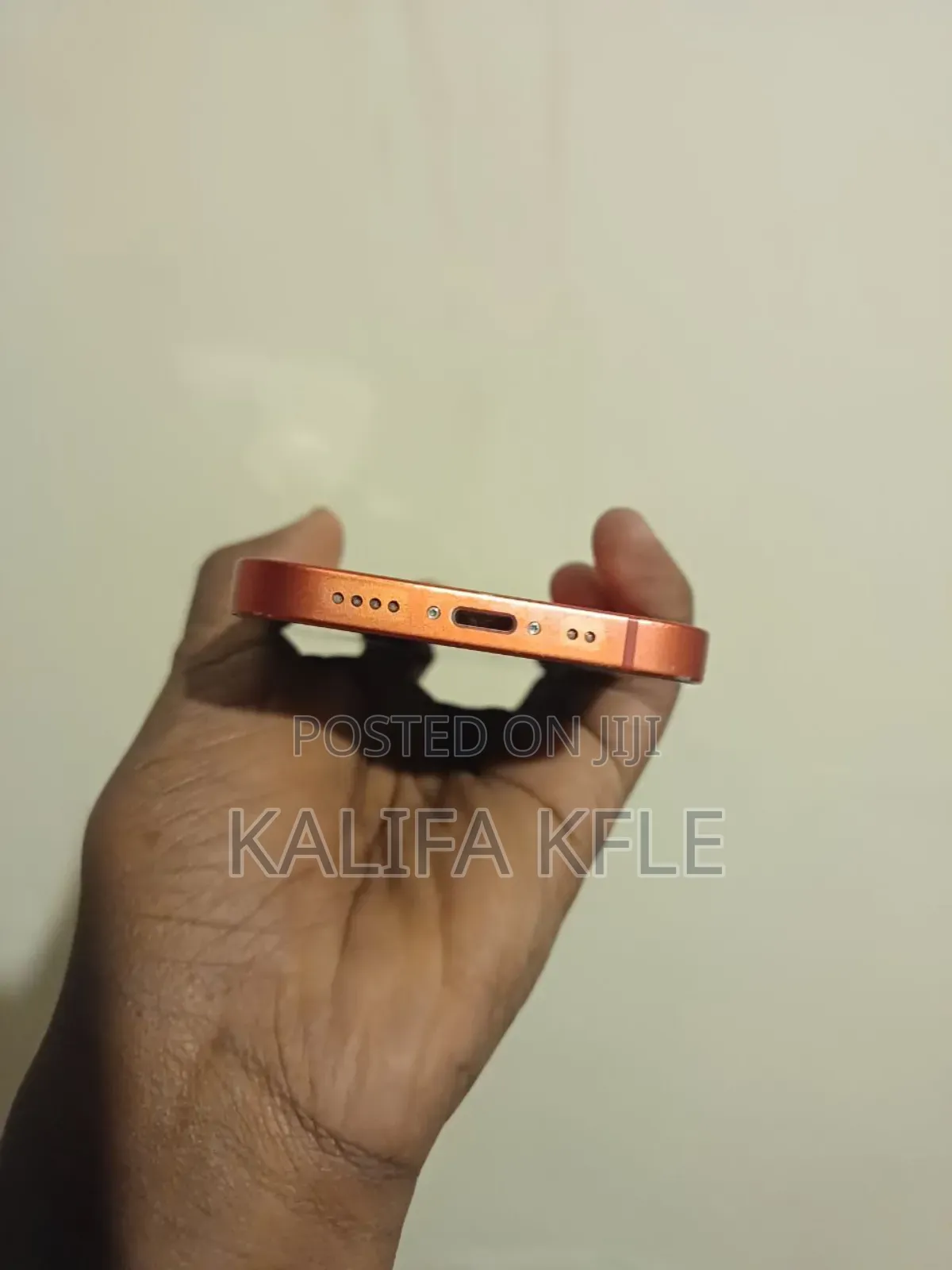 Apple iPhone 12 mini 256 GB Red