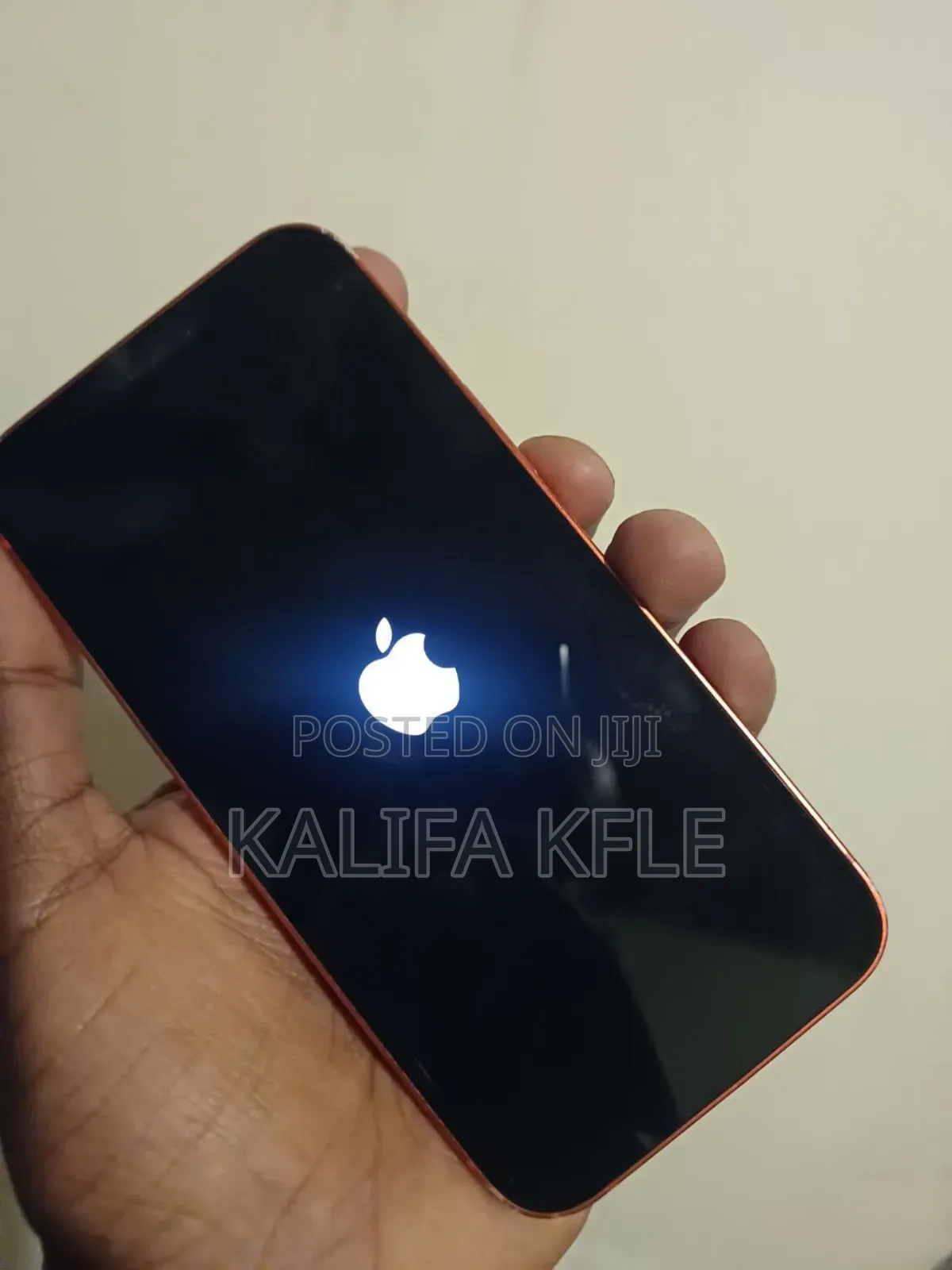 Apple iPhone 12 mini 256 GB Red