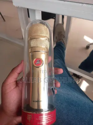 The Voice Perfume ( the Show )