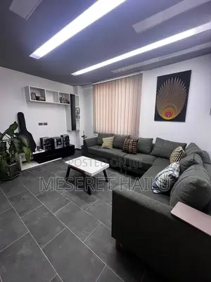 Furnished 1bdrm Condo in Bole Bolbula for rent