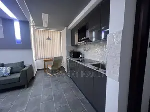 Furnished 1bdrm Condo in Bole Bolbula for rent