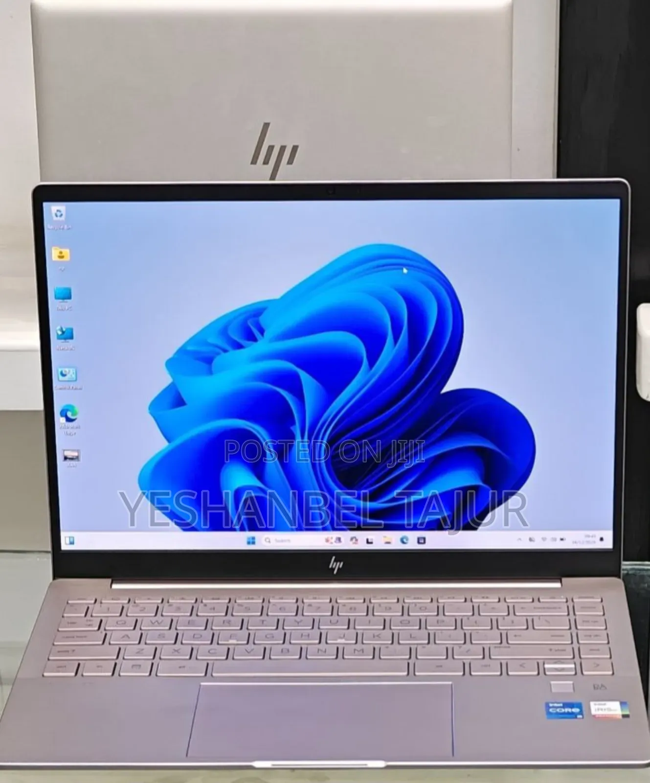 New Laptop HP Pavilion 15 16GB Intel Core I5 SSD 1T