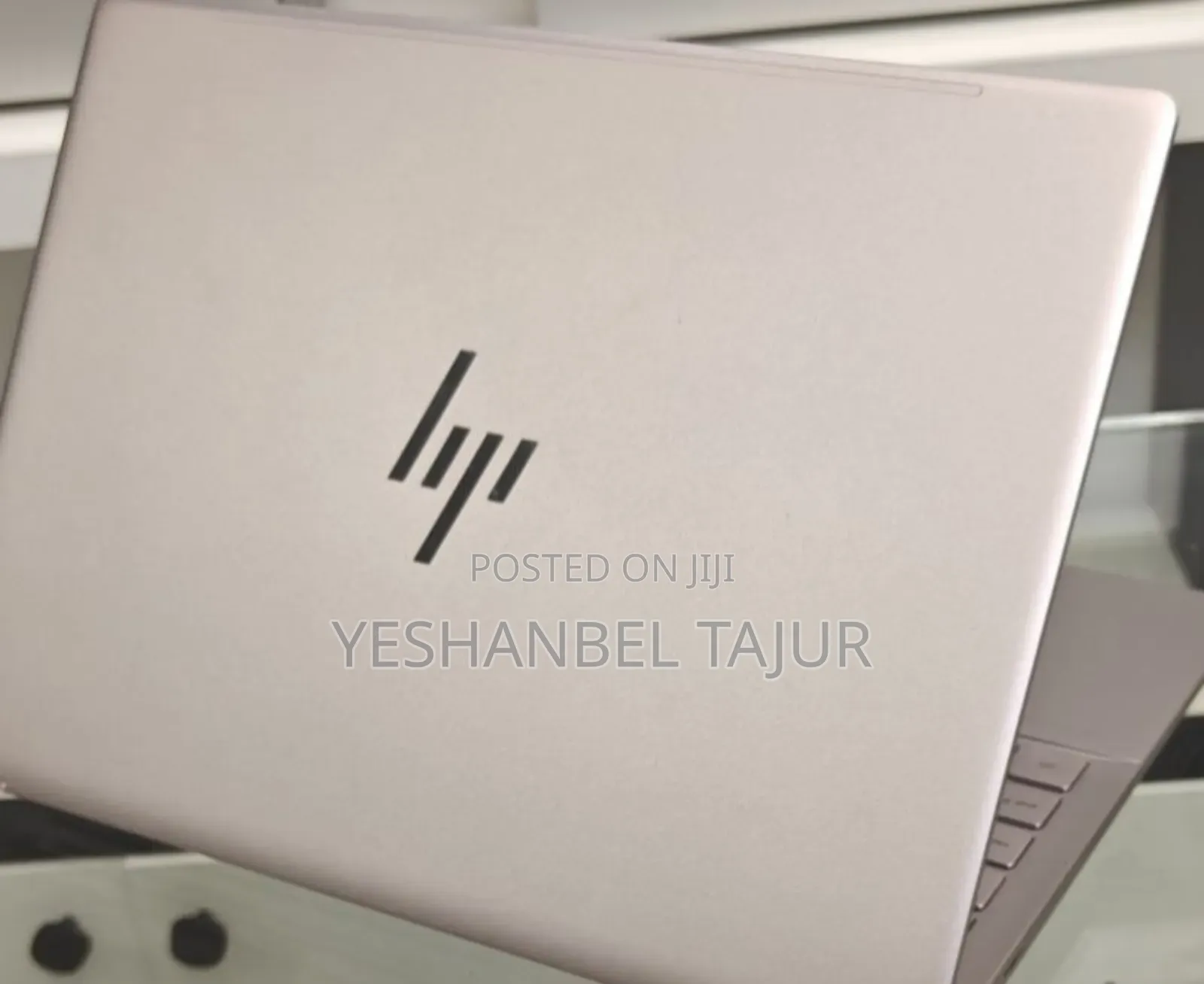 New Laptop HP Pavilion 15 16GB Intel Core I5 SSD 1T