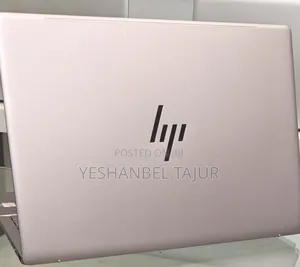 New Laptop HP Pavilion 15 16GB Intel Core I5 SSD 1T