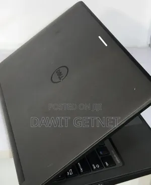 New Laptop Dell Latitude 5310 4GB Intel Pentium SSD 128GB