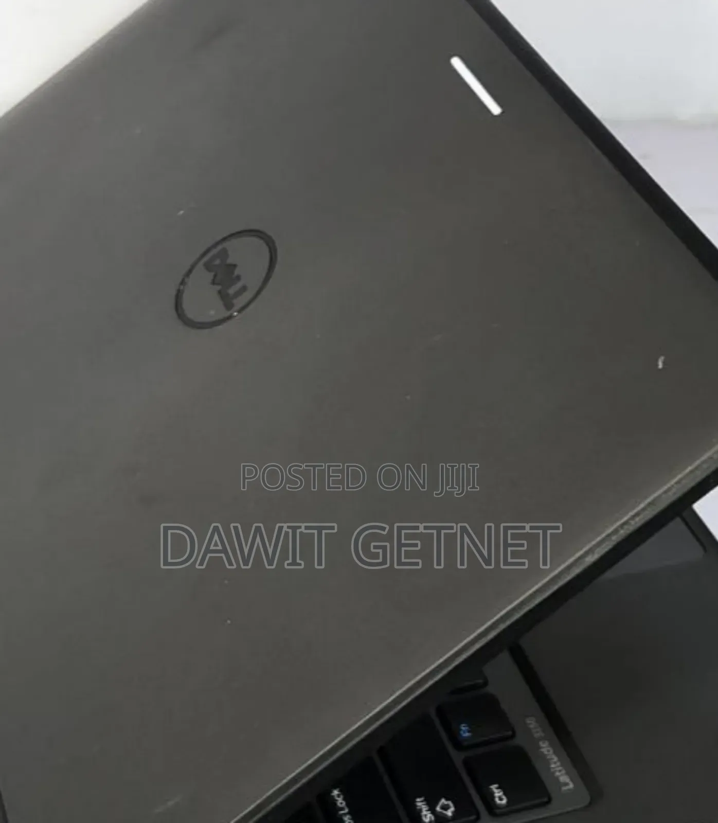 New Laptop Dell Latitude 5310 4GB Intel Pentium SSD 128GB