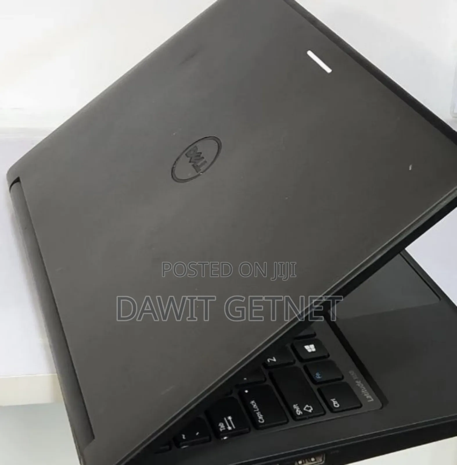 New Laptop Dell Latitude 5310 4GB Intel Pentium SSD 128GB