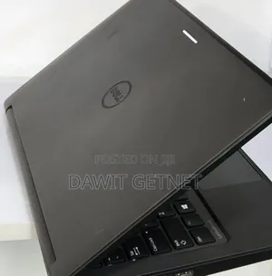 New Laptop Dell Latitude 5310 4GB Intel Pentium SSD 128GB
