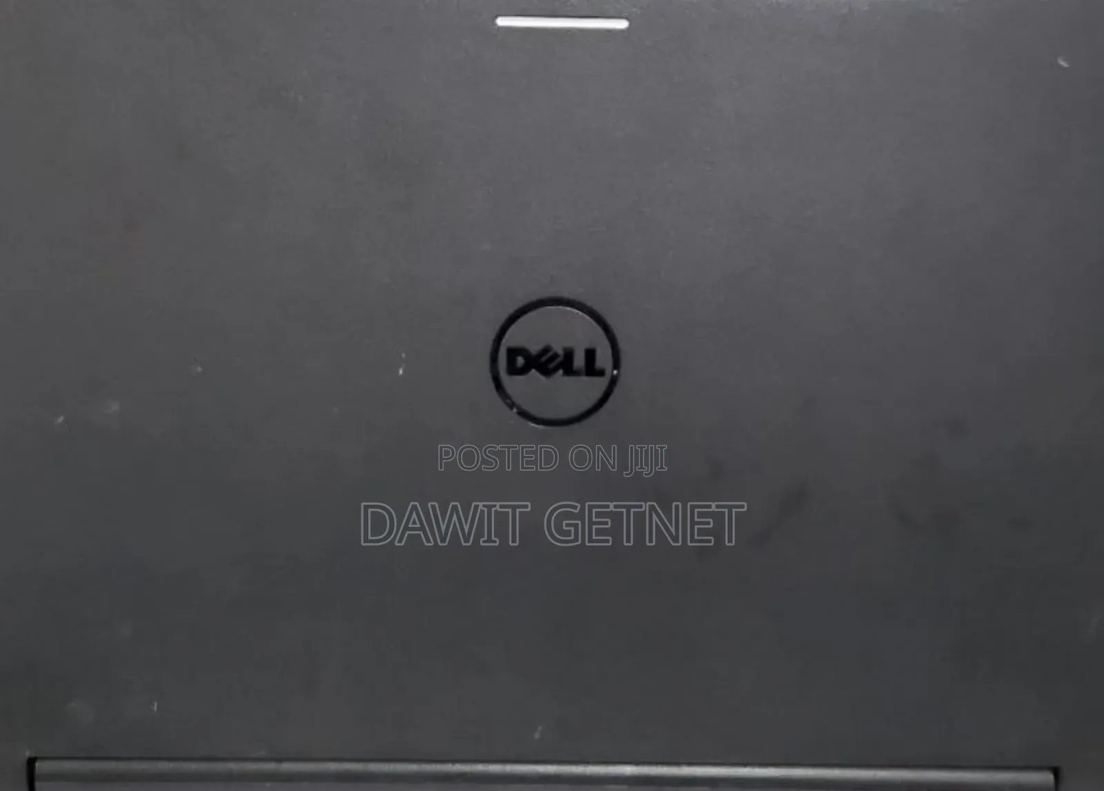 New Laptop Dell Latitude 5310 4GB Intel Pentium SSD 128GB