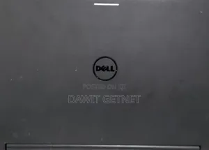 New Laptop Dell Latitude 5310 4GB Intel Pentium SSD 128GB