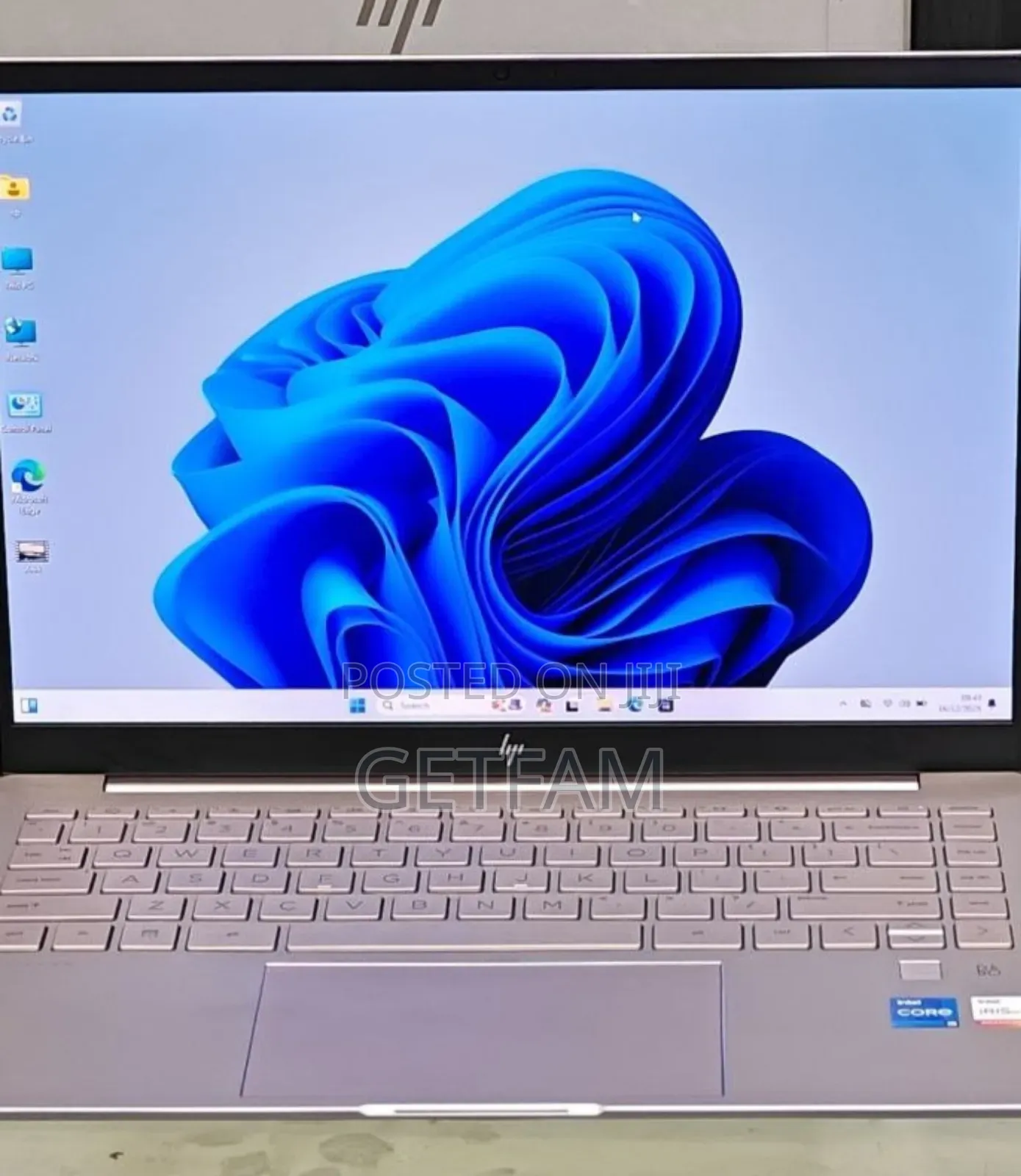 New Laptop HP Pavilion 15 16GB Intel SSD 1T