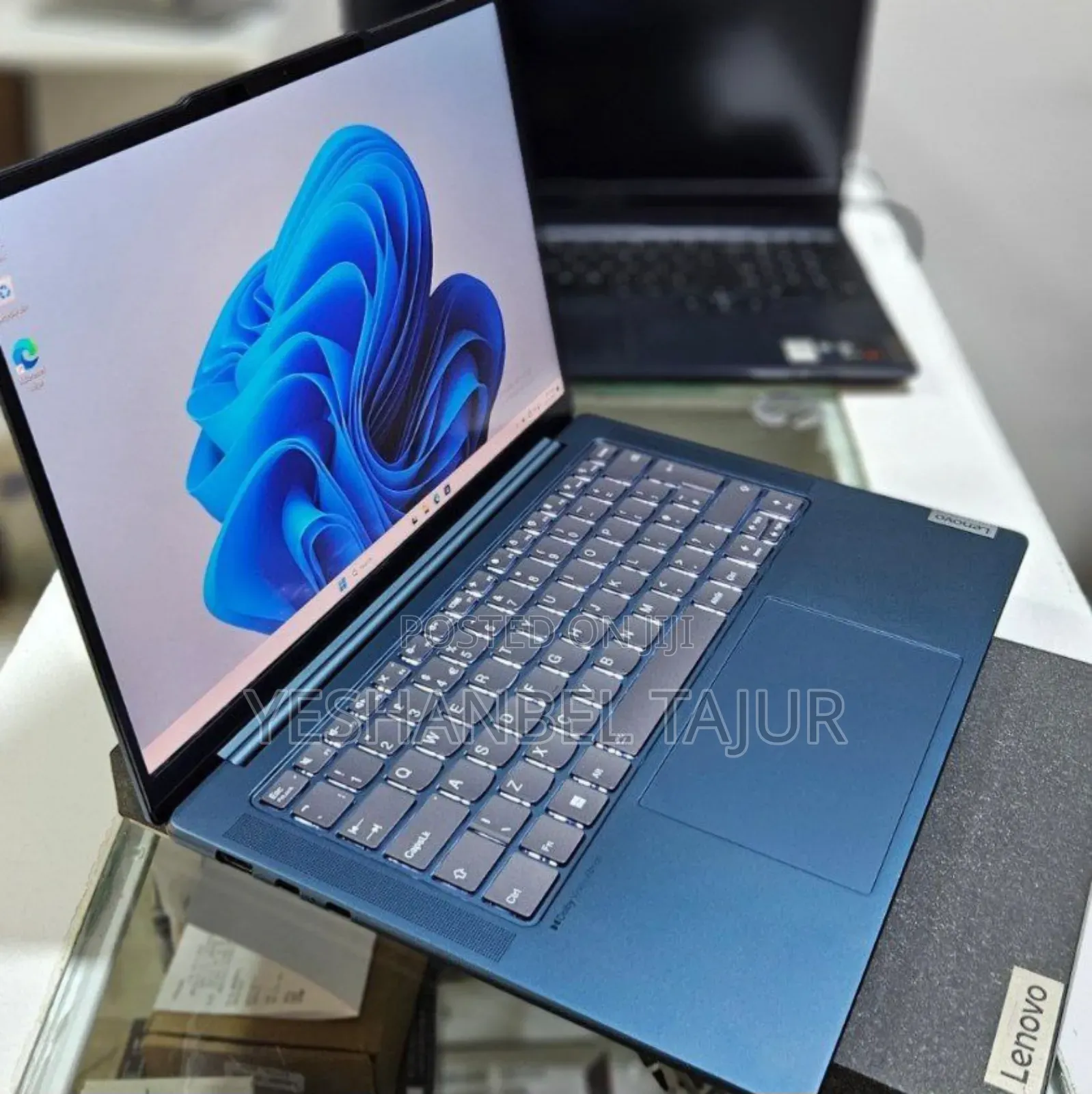 New Laptop Lenovo Yoga 3 16GB Intel Core I7 SSD 1T